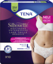 Bild 1 von TENA Silhouette Pants Plus Weiß L