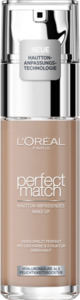 L’Oréal Paris Perfect Match Make-Up 7.R/7.C Cool Undertone, 30 ml