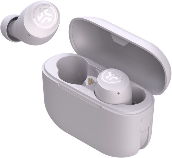 Bild 1 von GO Air Pop True Wireless Kopfhörer lilac