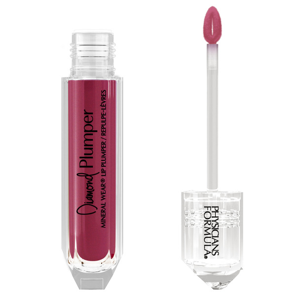 Bild 2 von Physicians Formula Diamond Glow Lip Plumper, Brilliant Berry Diamond, 5 ml