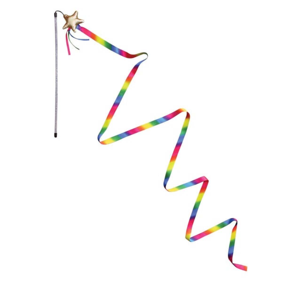 Bild 1 von KONG Katzenangel Zauberstab Stellar