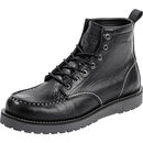 Bild 2 von Rambler Stiefel Grau