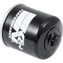 Bild 3 von K&N Ölfilter Performance Patrone KN-303 schwarz M20x1,5 Ø66mm