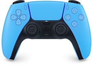 DualSense Wireless-Controller starlight blue