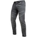 Bild 2 von Rebel Mono Jeanshose Grau