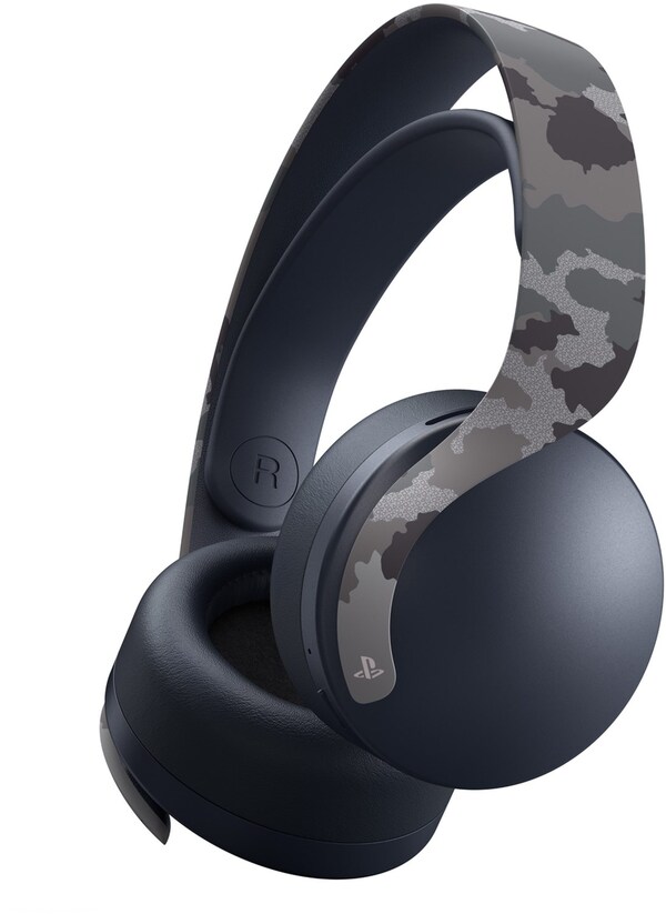 Bild 1 von Pulse 3D Wireless-Headset