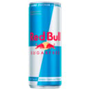 Bild 1 von Red Bull Energy Drink Zuckerfrei 0,25l