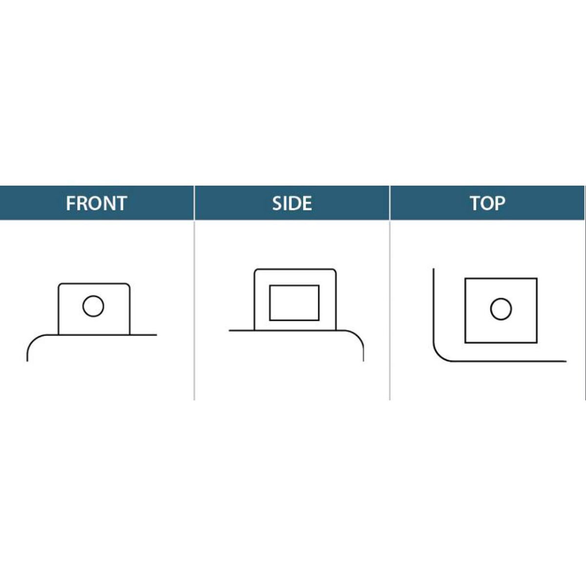 Bild 2 von Hi-Q Batterie AGM Gel geschl. HTX20L-BS, 12V, 18Ah (YTX20L-BS)