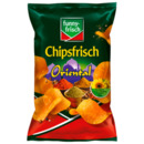 Bild 1 von Funny-frisch Chipsfrisch Oriental 150g