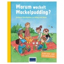 Bild 2 von Kinderbuch „Warum? Schlaue Geschichten“ oder „Kinderwissen“