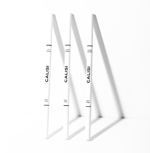 Bild 2 von CALISI BEAUTY Browliner Pen Taupe Blonde, 0,1 g