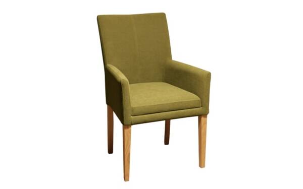 Bild 3 von Niehoff - Essgruppe Colorado/Butterfly, Wildeiche massiv