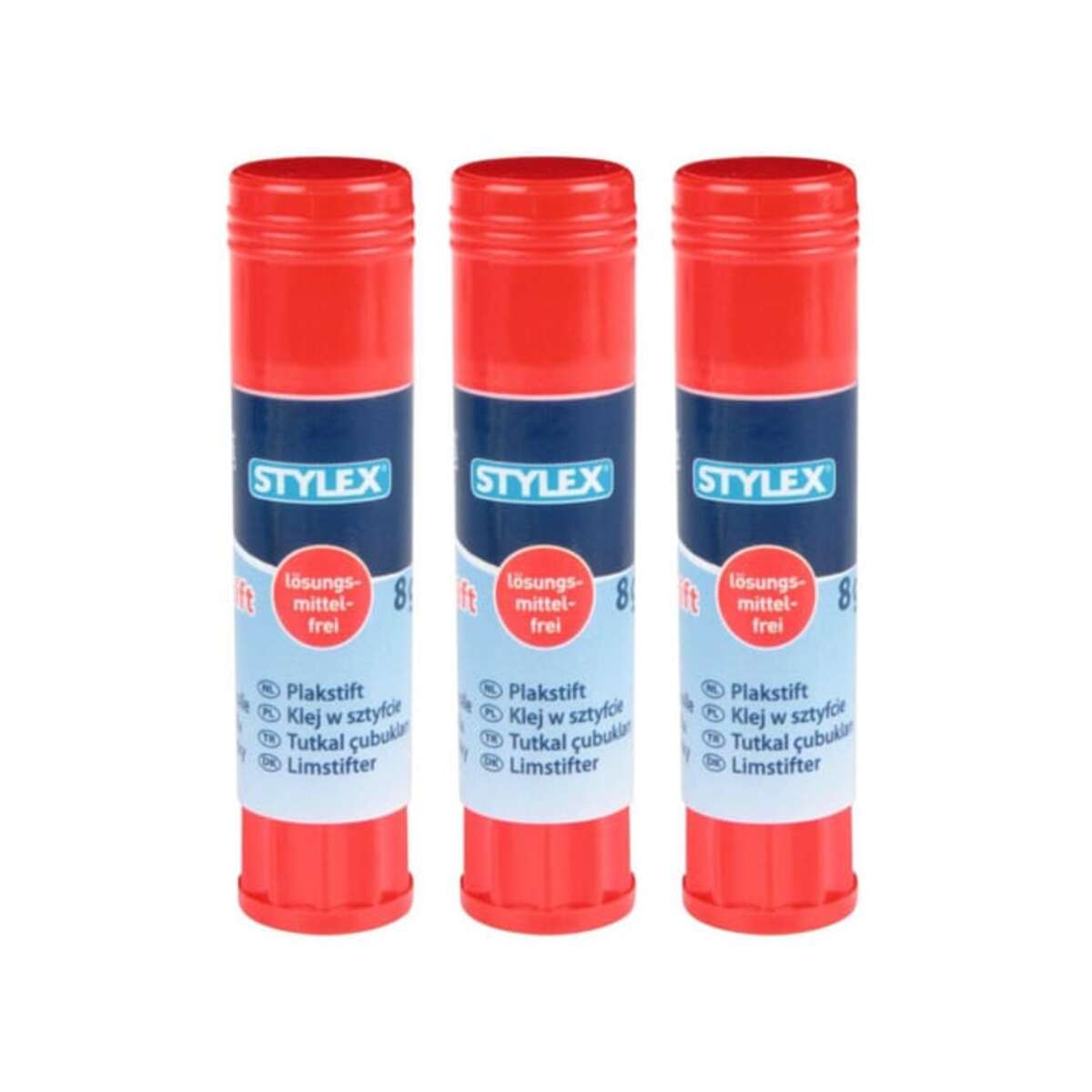 Bild 1 von Stylex - Klebestifte - 3er Set
