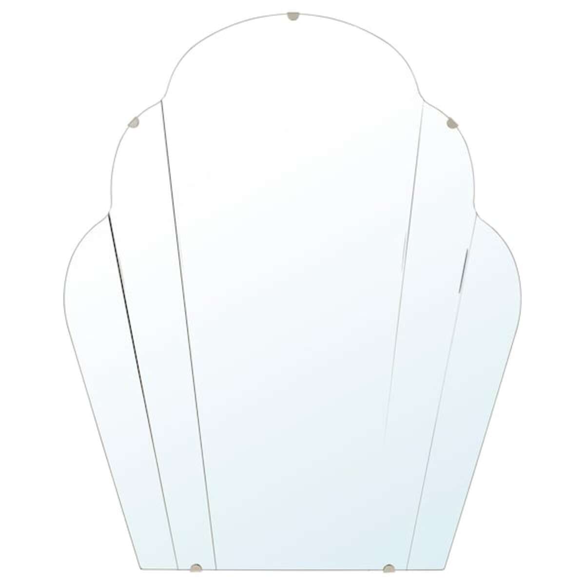 Bild 1 von LOMMARYD Spiegel 66x80 cm