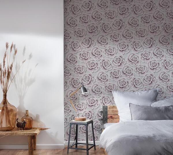 Bild 2 von Vliestapete