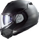 Bild 3 von LS2 FF906 Advant Silber Klapphelm