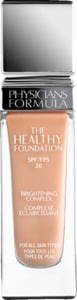 Physicians Formula The Healthy Foundation LC1 LSF 20, 30 g