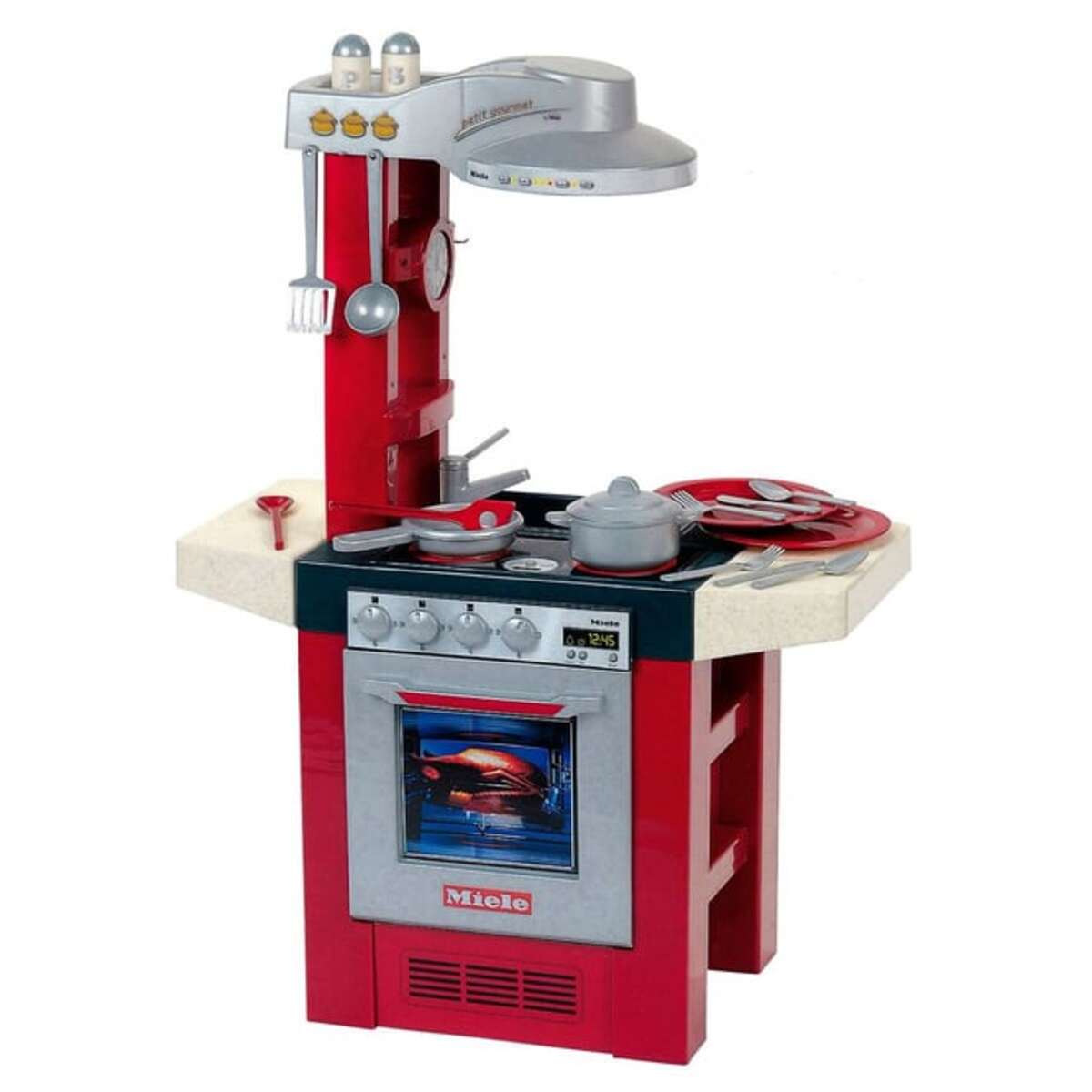 Bild 1 von Spielküche - Miele Petit Gourmet - Klein