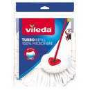 Bild 1 von Vileda Turbo 2in1 EasyWring & Clean Wischmop Ersatzkopf