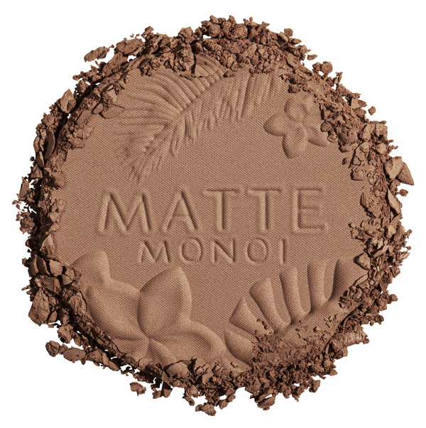 Bild 3 von Physicians Formula MATTE MONOI BUTTER BRONZER matte sunkissed, 11 g