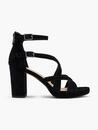 Bild 1 von 5th Avenue Leder Sandalette