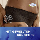 Bild 2 von TENA Silhouette Pants Plus Black L