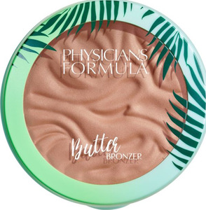 Physicians Formula Murumuru Butter Bronzer Deep Bronzer, 11 g