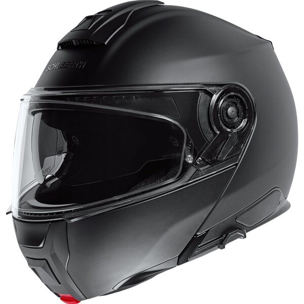 Bild 1 von Schuberth C5 Schwarz Klapphelm