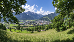 Österreich - Tirol - Harry's home Lienz