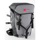 Bild 1 von Fox Line Rucksack wasserdicht schwarz/grau