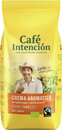 Bild 1 von Darboven Café Intención ecológico Café Crema Bio Fairtrade 1KG