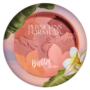 Physicians Formula Matte Monoi Butter Blush, 4,5 g