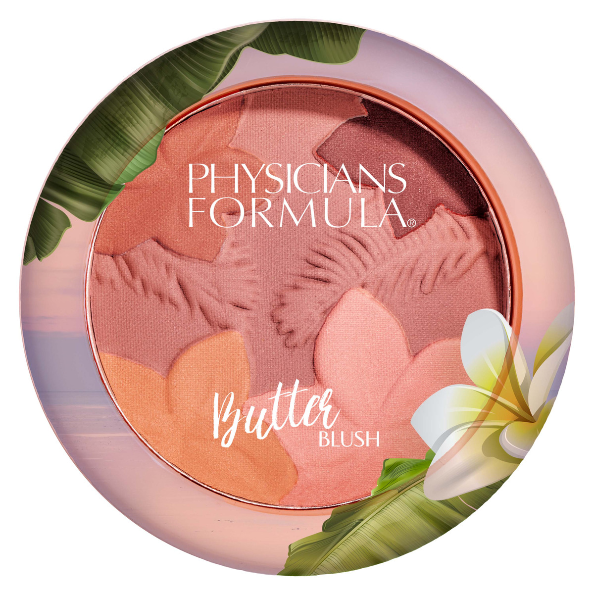 Bild 1 von Physicians Formula Matte Monoi Butter Blush, 4,5 g