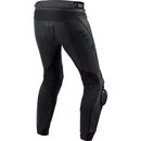 Bild 2 von Apex Lederkombihose Schwarz