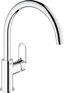 Grohe Küchenarmatur Start Flow