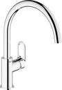 Bild 1 von Grohe Küchenarmatur Start Flow