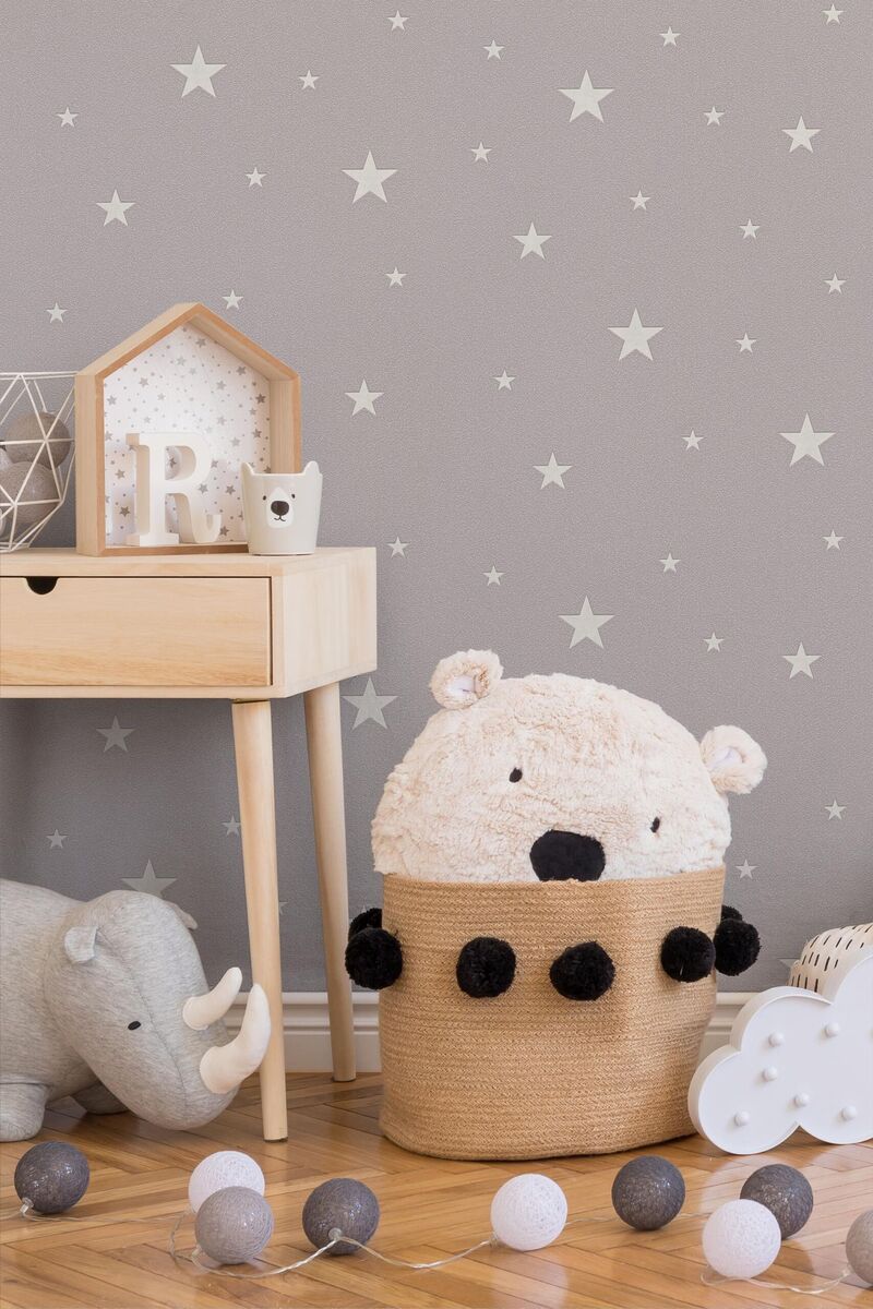 Bild 2 von Vliestapete