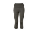 Bild 1 von 3/4-Sporttight, oliv