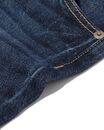 Bild 4 von Baby-Jeans Denim dunkelblau