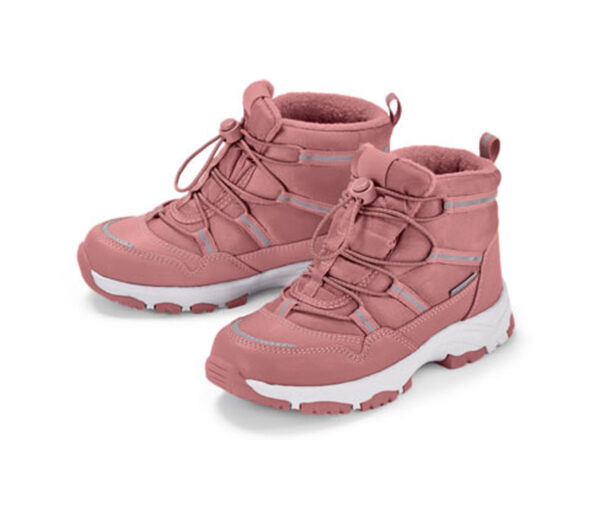 Bild 1 von Kinder-Thermostiefel, rosa