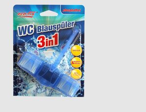 3in1 WC Blauspüler