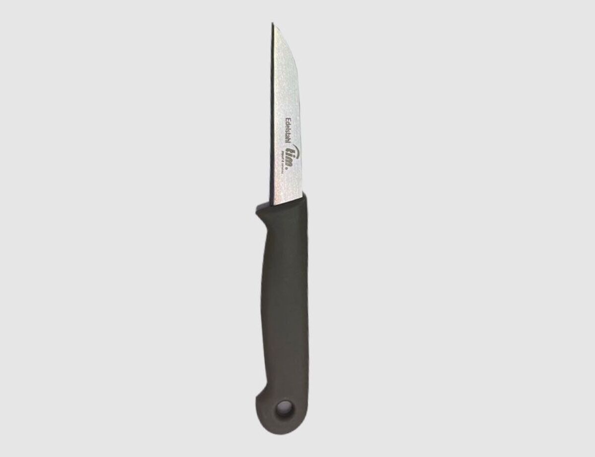 Bild 2 von Küchenmesser 4er mit Kunststoffgriff