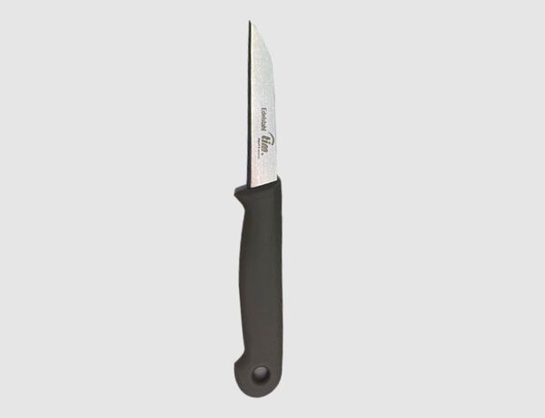 Bild 2 von Küchenmesser 4er mit Kunststoffgriff