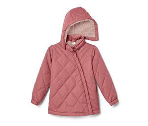 Kinder-Steppjacke