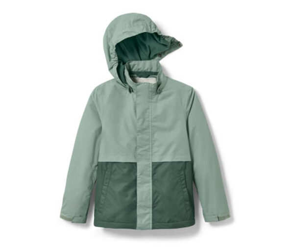 Bild 1 von Kinder-Allwetterjacke