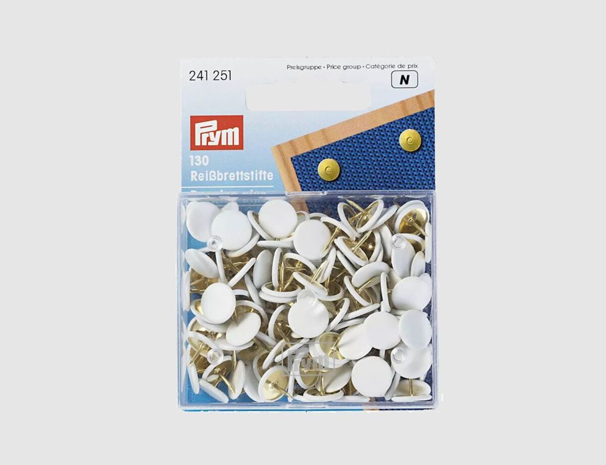 Bild 1 von Prym Reißbrettstifte