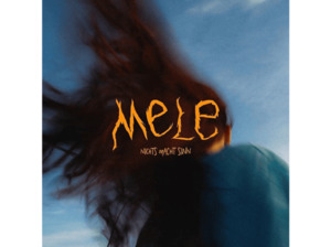 Mele - Nichts macht Sinn (Vinyl)