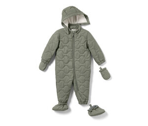 Baby-Winteroverall