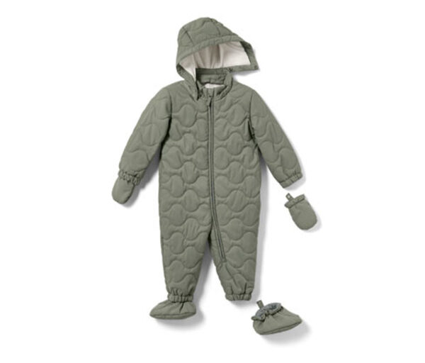 Bild 1 von Baby-Winteroverall