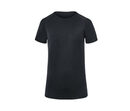 Bild 1 von Seamless-Funktionsshirt, schwarz